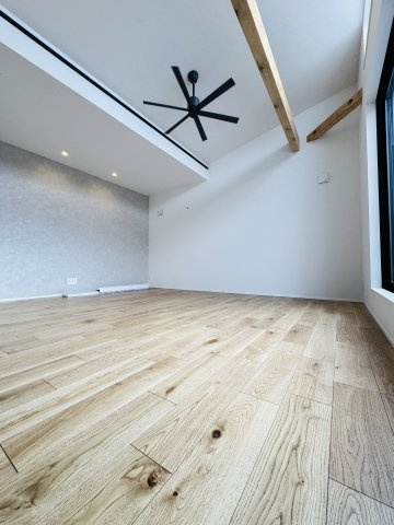 SHONAN FAMILY RESORT — 鵠沼海岸の家のキッチン