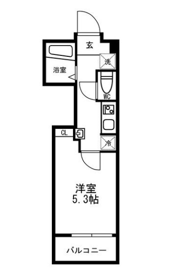 メゾン・ド・ソレイユ三ノ輪