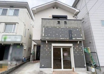 西宮市分銅町　中古戸建の画像