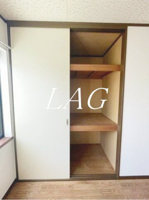 【収納】 | メゾンカクタス | 収納です。