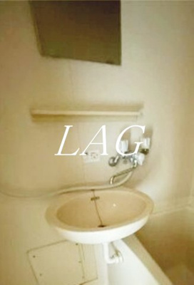 【洗面所】 | メゾンカクタス | 洗面台です。