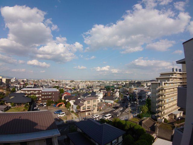 【展望】 | 仁川グリーンハイツ