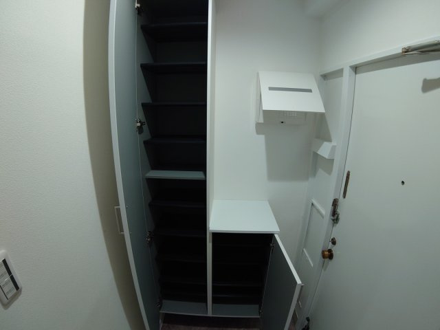 【収納】 | 仁川グリーンハイツ