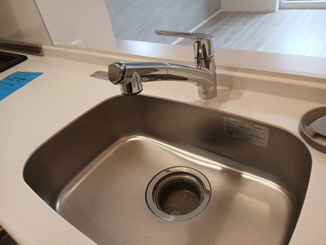 アテリア伍番館の設備