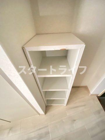 大阪市淀川区宮原１丁目の賃貸マンションの展望