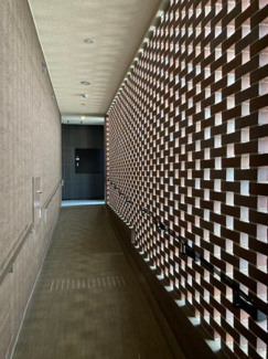 【エントランス】 | イニシア桂大橋