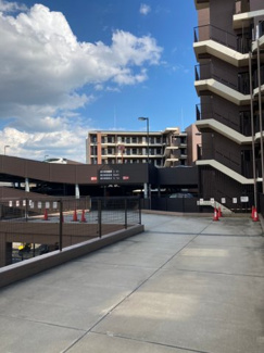 【駐車場】 | イニシア桂大橋