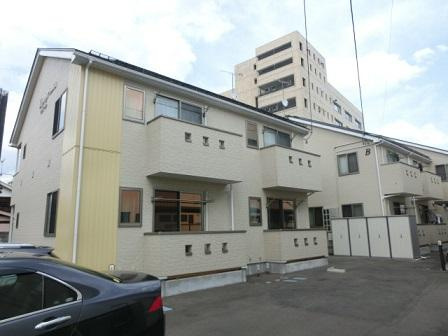 ゼフィール小人町