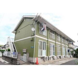 コーポ長谷川の外観