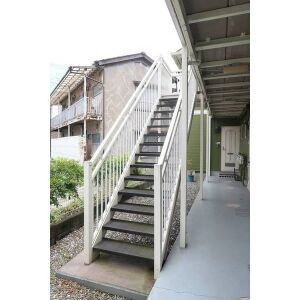 コーポ長谷川の設備