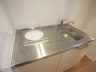 【キッチン】 | リヴシティ日本橋ネクステシア |  