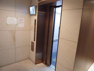 【その他共用部分】 | リヴシティ日本橋ネクステシア |  