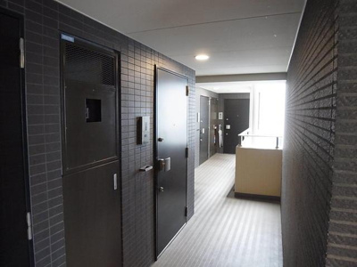 【その他共用部分】 | リヴシティ日本橋ネクステシア |  