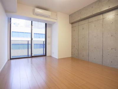 【居間・リビング】 | リヴシティ日本橋ネクステシア |  