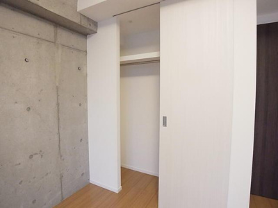 【収納】 | リヴシティ日本橋ネクステシア |  