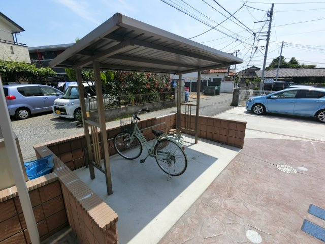 【その他共用部分】