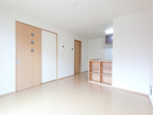 【居間・リビング】