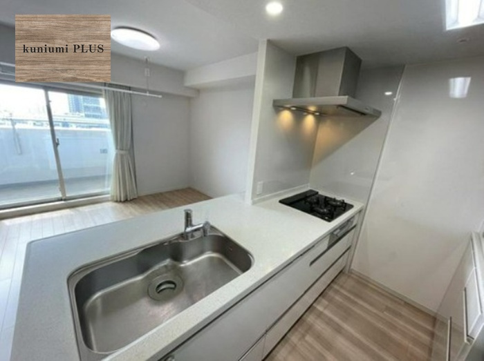 ディモア城東シティ