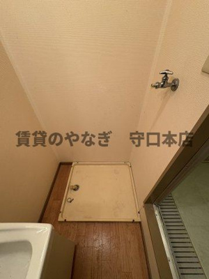 【設備】 | エスポワールB