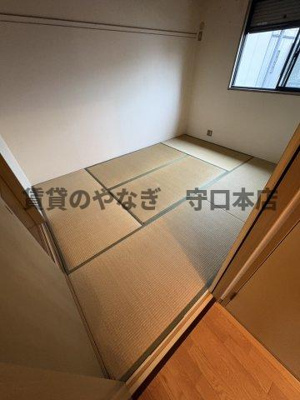 【和室】 | エスポワールB