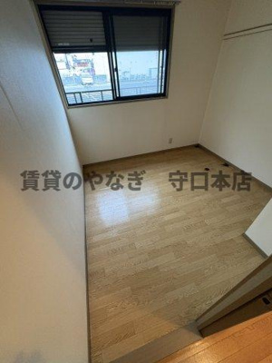 【居間・リビング】 | エスポワールB