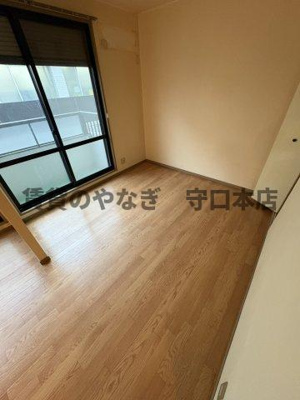 【居間・リビング】 | エスポワールB