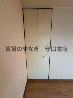 【収納】 | エスポワールB