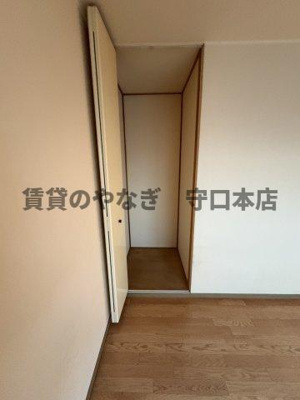 【収納】 | エスポワールB