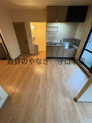 【居間・リビング】 | エスポワールB