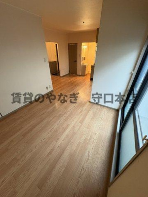 【内装】 | エスポワールB