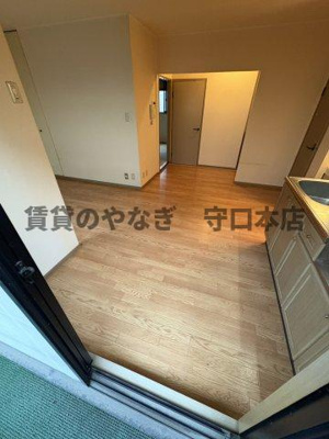 【内装】 | エスポワールB