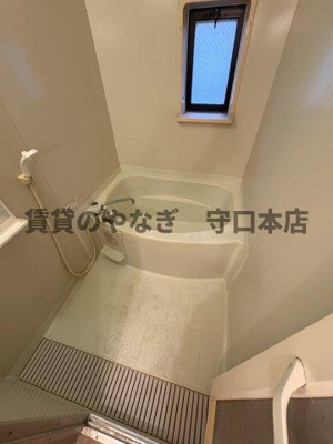 【浴室】 | エスポワールB