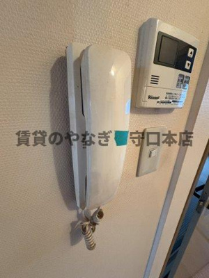 【設備】 | エスポワールB