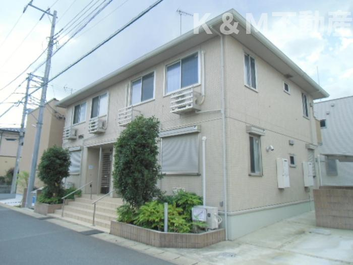 ドミールおおたかの森