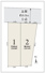 練馬区春日町４丁目　売地　２区画の画像