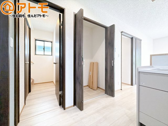 【内装】 | 駿河区有東3丁目　新築戸建　全1棟
