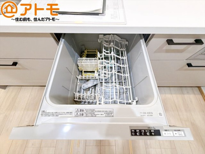 【内装】 | 駿河区有東3丁目　新築戸建　全1棟