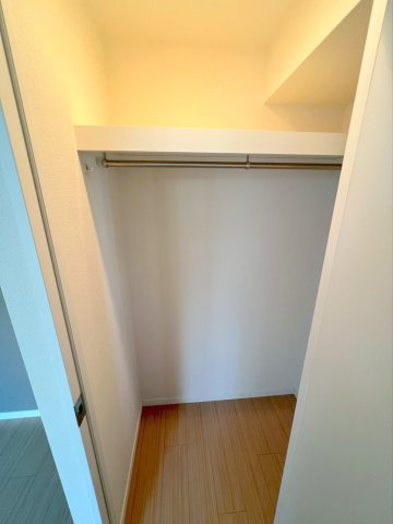 アトラス本郷赤門前の収納