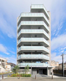 足立区谷中３丁目のマンションの画像