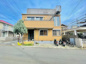 大和市福田　中古戸建の画像