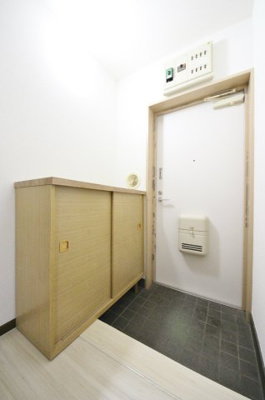 【玄関】 | パルスメジャー