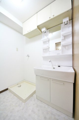 【洗面所】 | パルスメジャー