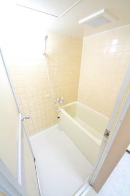 【浴室】 | パルスメジャー