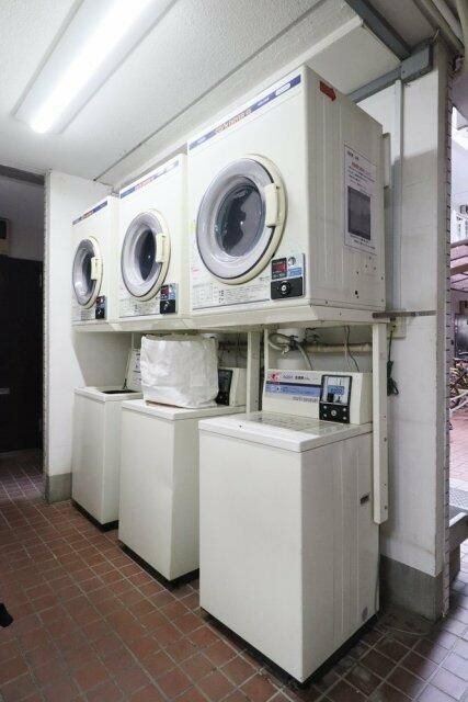 中村橋ダイカンプラザのその他共用部分