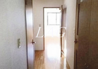 【寝室】 | ハーベストヒル | 寝室です。