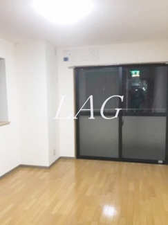 【居間・リビング】 | ハーベストヒル | 洋室のお部屋です。