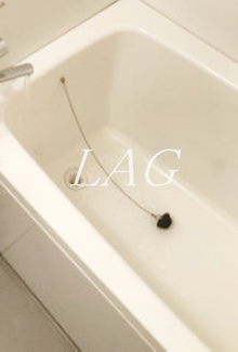 【浴室】 | ハーベストヒル | お風呂です。