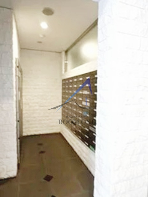 プレール･ドゥーク東雲のその他共用部分|集合ポストです。