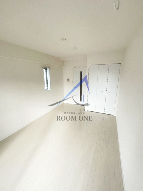 プレール･ドゥーク東雲の寝室|寝室です。