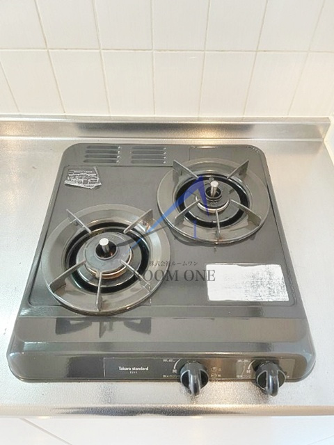 プレール･ドゥーク東雲